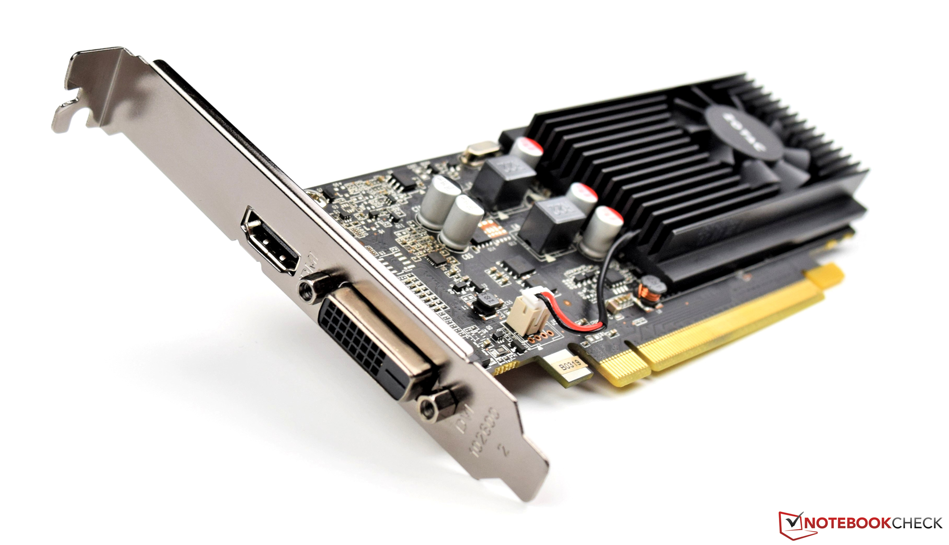 Zotac GeForce GT 1030 Review Reviews