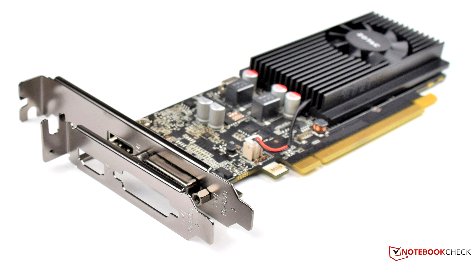 Zotac GeForce GT 1030 Review Reviews