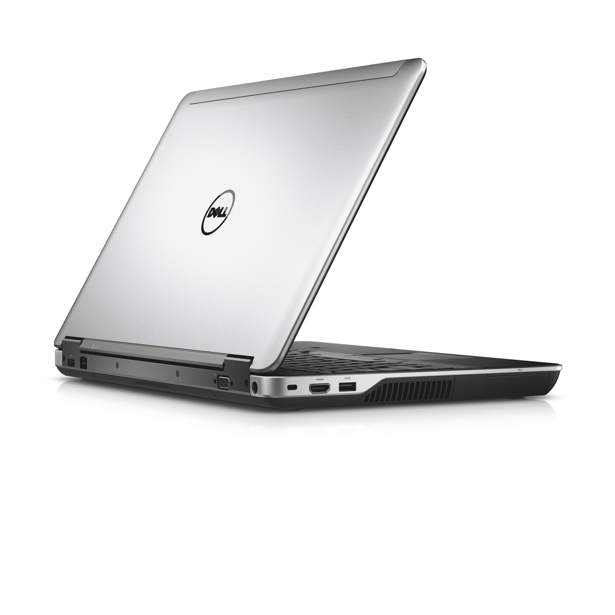 Dell announces the Precision M2800 mobile workstation NotebookCheck