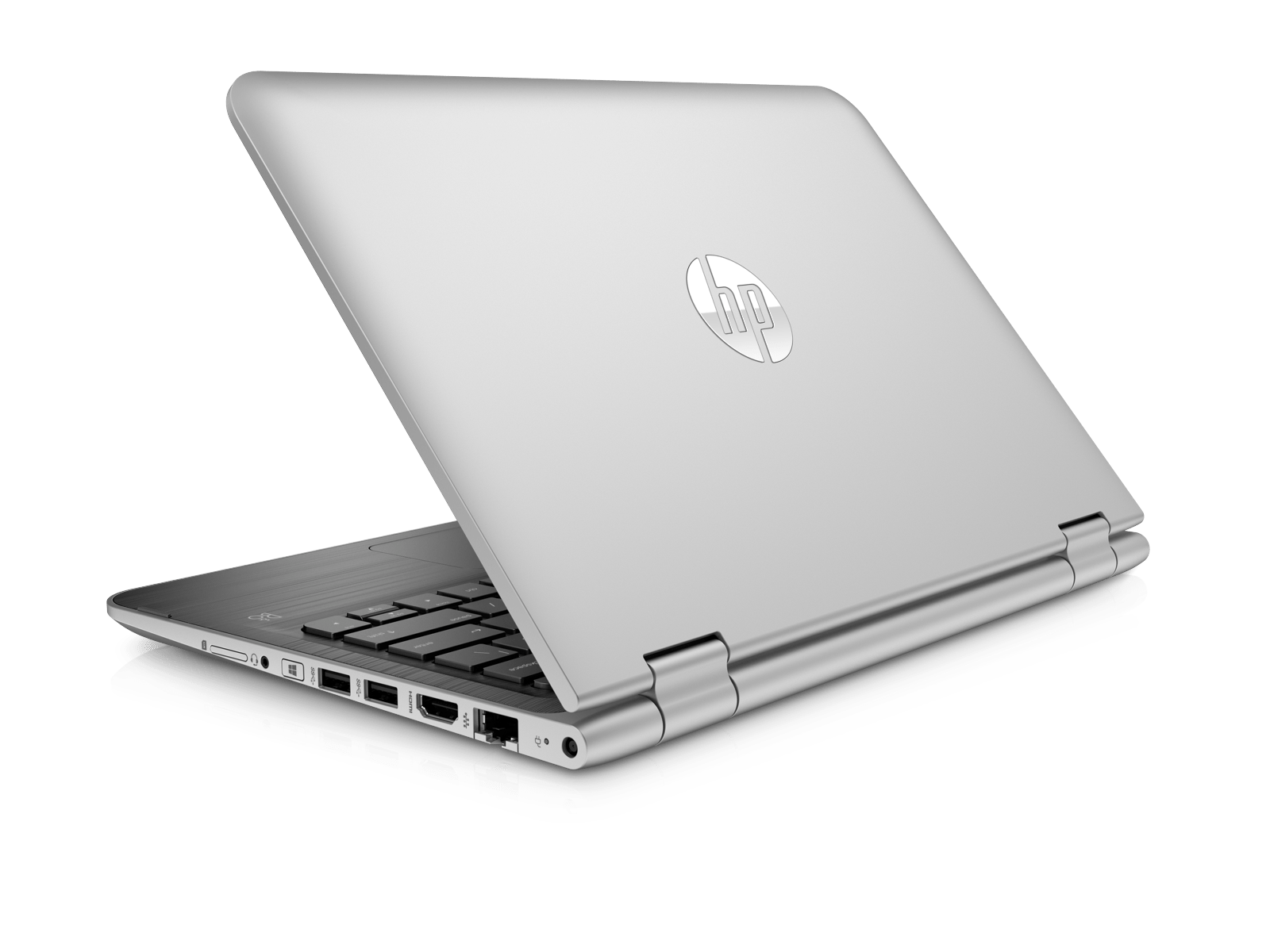 HP unveils refreshed Pavilion series, Pavilion x360, and Envy x360