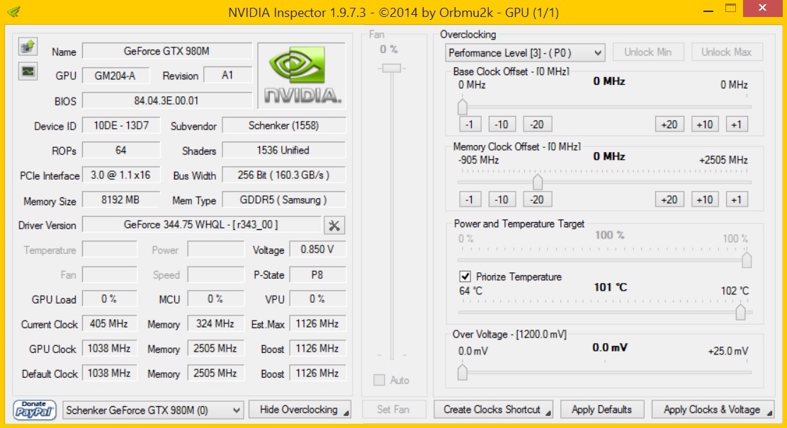 Geforce gtx 970m driver update windows 10 printersexi