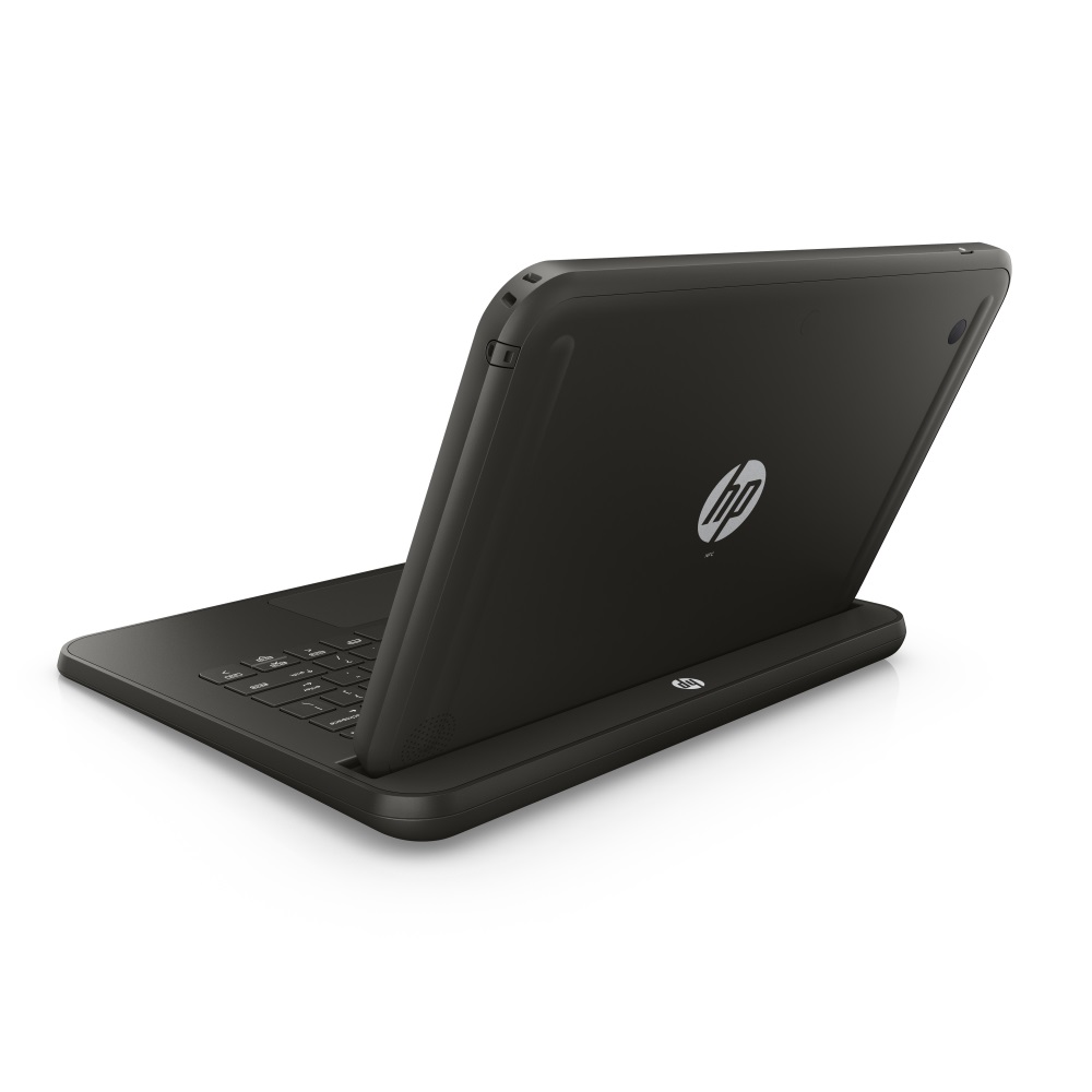 HP launches a new educationfocused tablet News