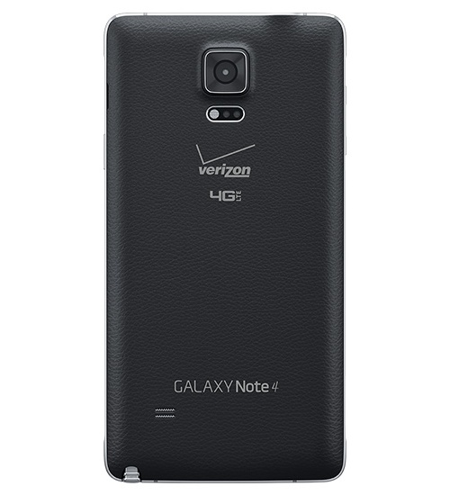 Verizon Samsung Galaxy Note 4 Developer Edition coming soon