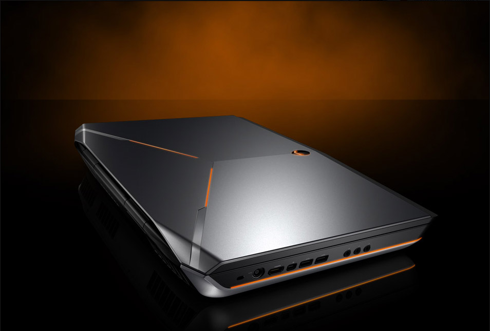Dell introduces new Alienware 18 gaming laptop - NotebookCheck.net News