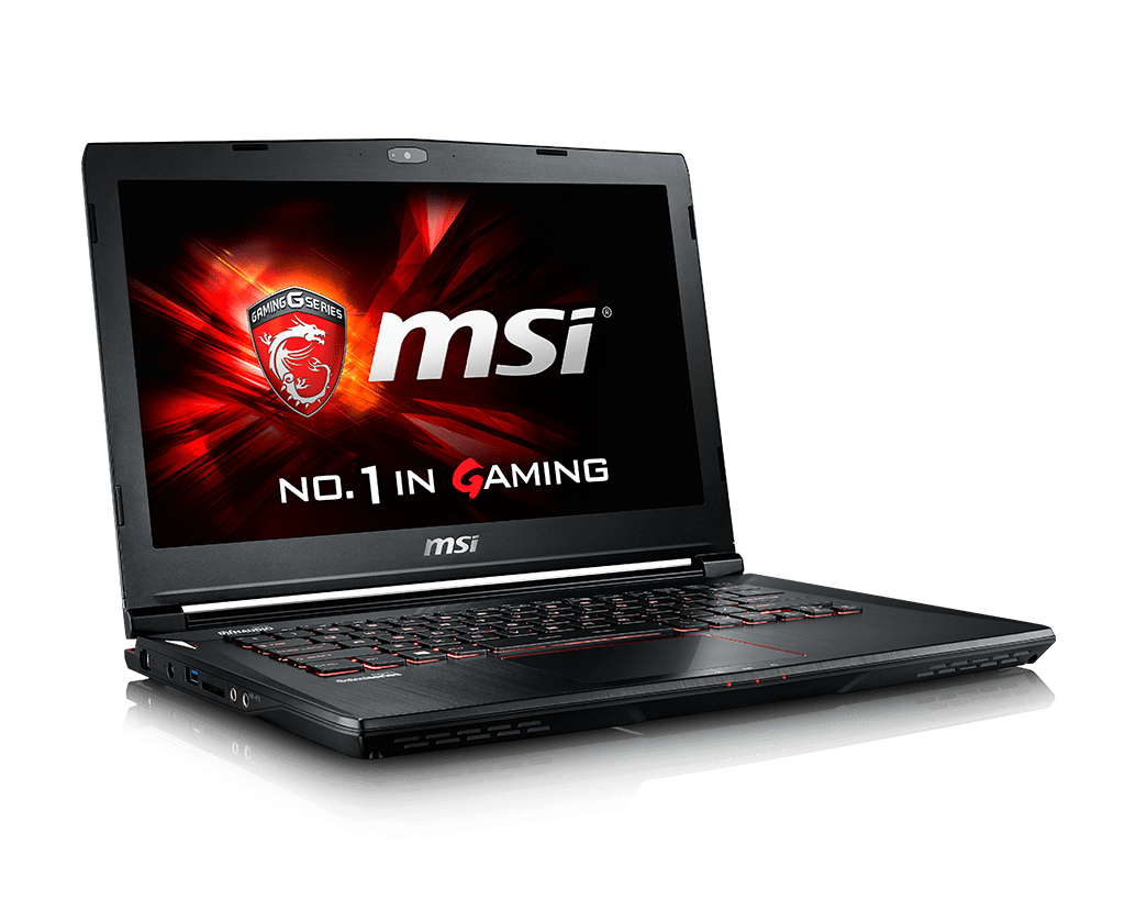 Three new laptops from MSI unveiled News
