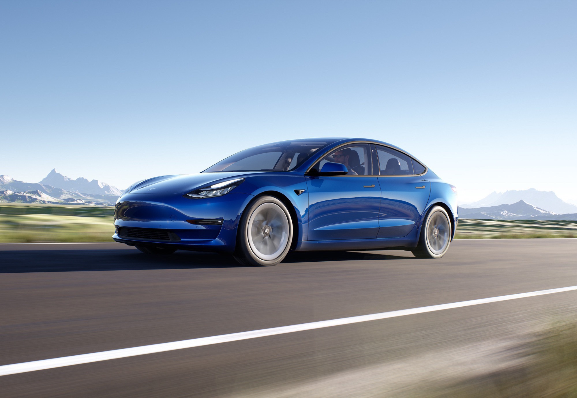 Tesla wins California Autopilot accident lawsuit, claims human error to