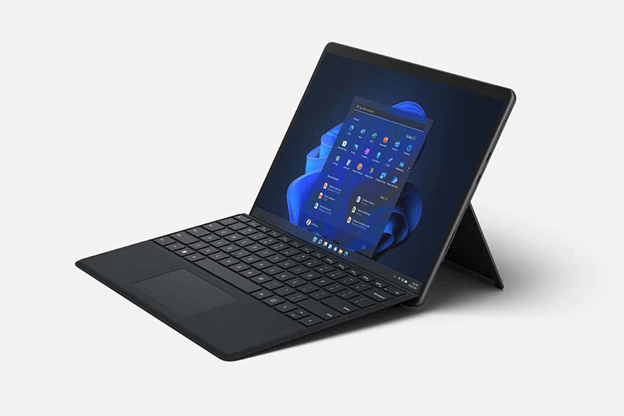 Microsoft Starts Selling The Surface Pro 8 With Lte Modems, Starting At Us$1,299.99 - Notebookcheck.net News