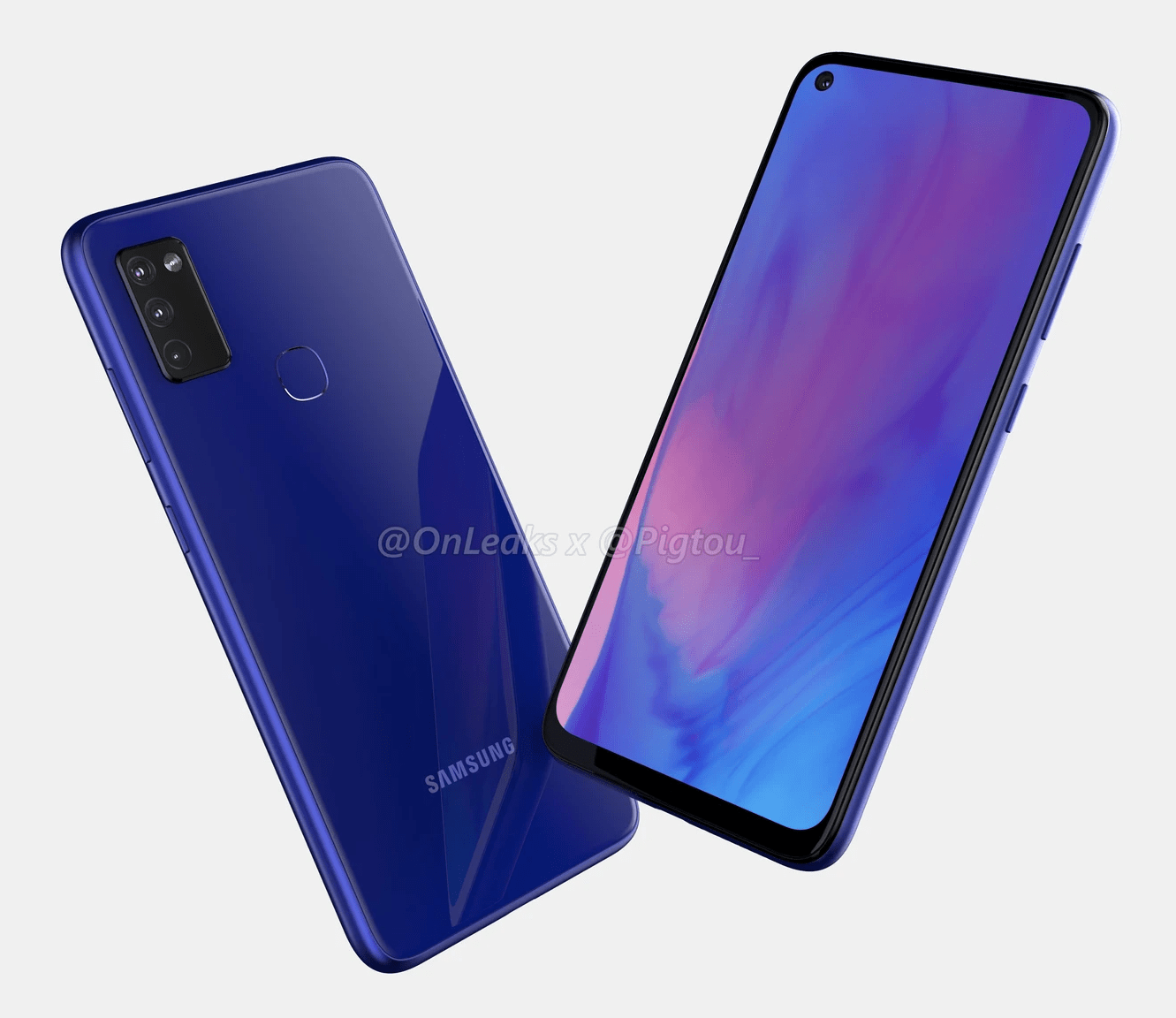 Samsung Touch Mobiles Below 7000