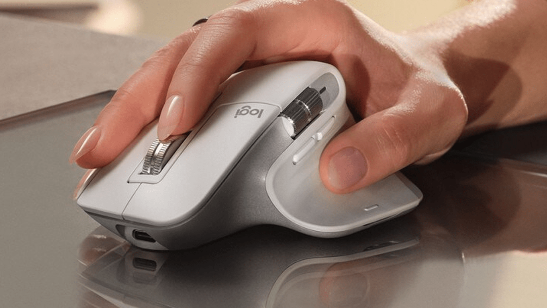 Logitech MX Master 3S: Upcoming wireless mouse leaks with important