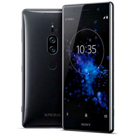 Sony Xperia Xz3 Specs And Pricing Leaked Notebookcheck Net News