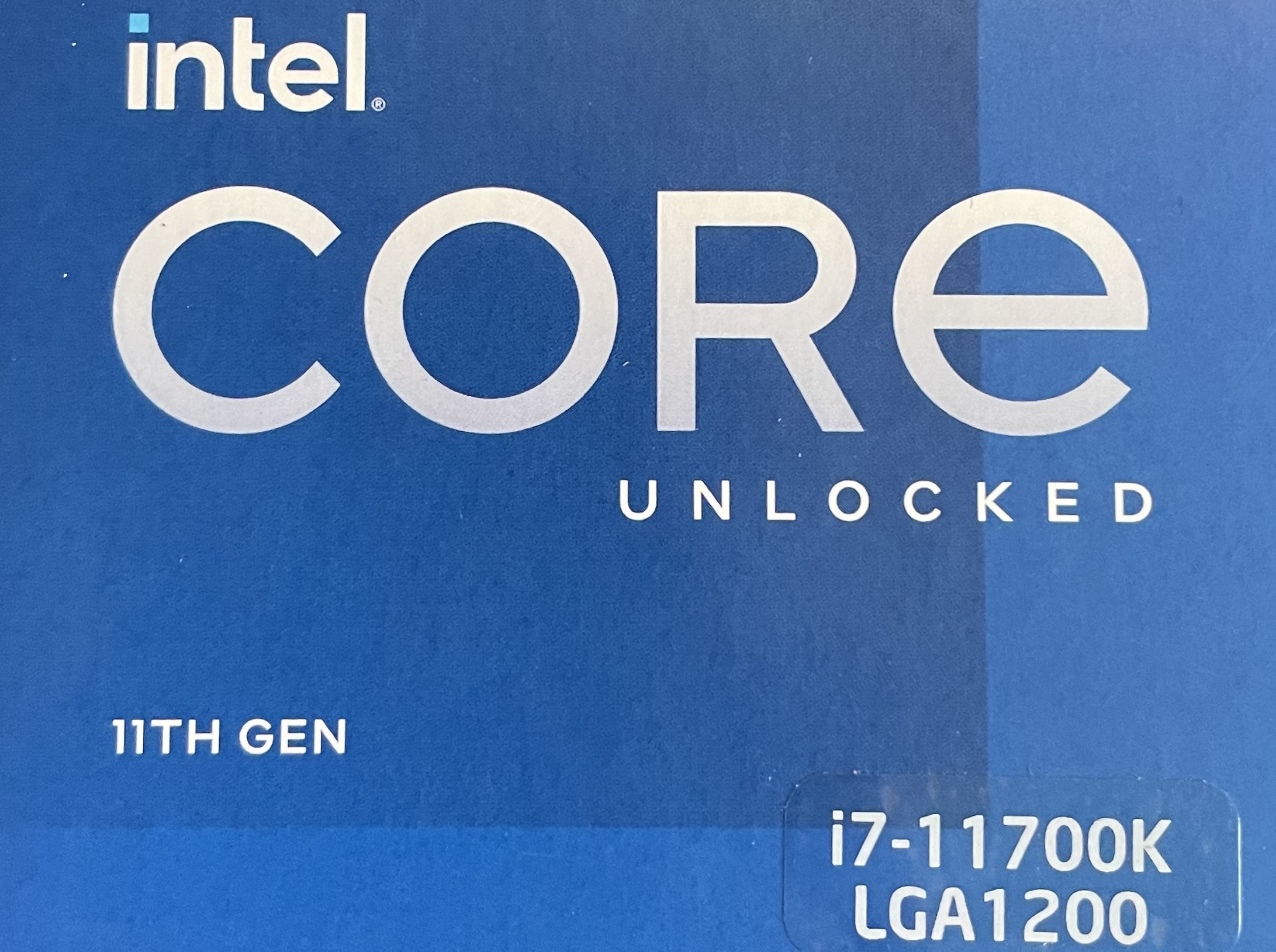 Intel's Rocket Lake CPUs feature memory overclocking inspired by AMD's