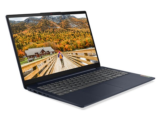 Cheap 449 Usd Lenovo Ideapad 3 15 Comes With Latest 6 Core Amd Ryzen 5 5500u Cpu 1080p Display And Dual Channel 8 Gb Ram Notebookcheck Net News