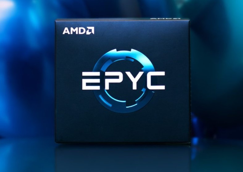 Amd Announces Highest Clocked Server Grade Cpu The Epyc 7371 Notebookcheck Net News