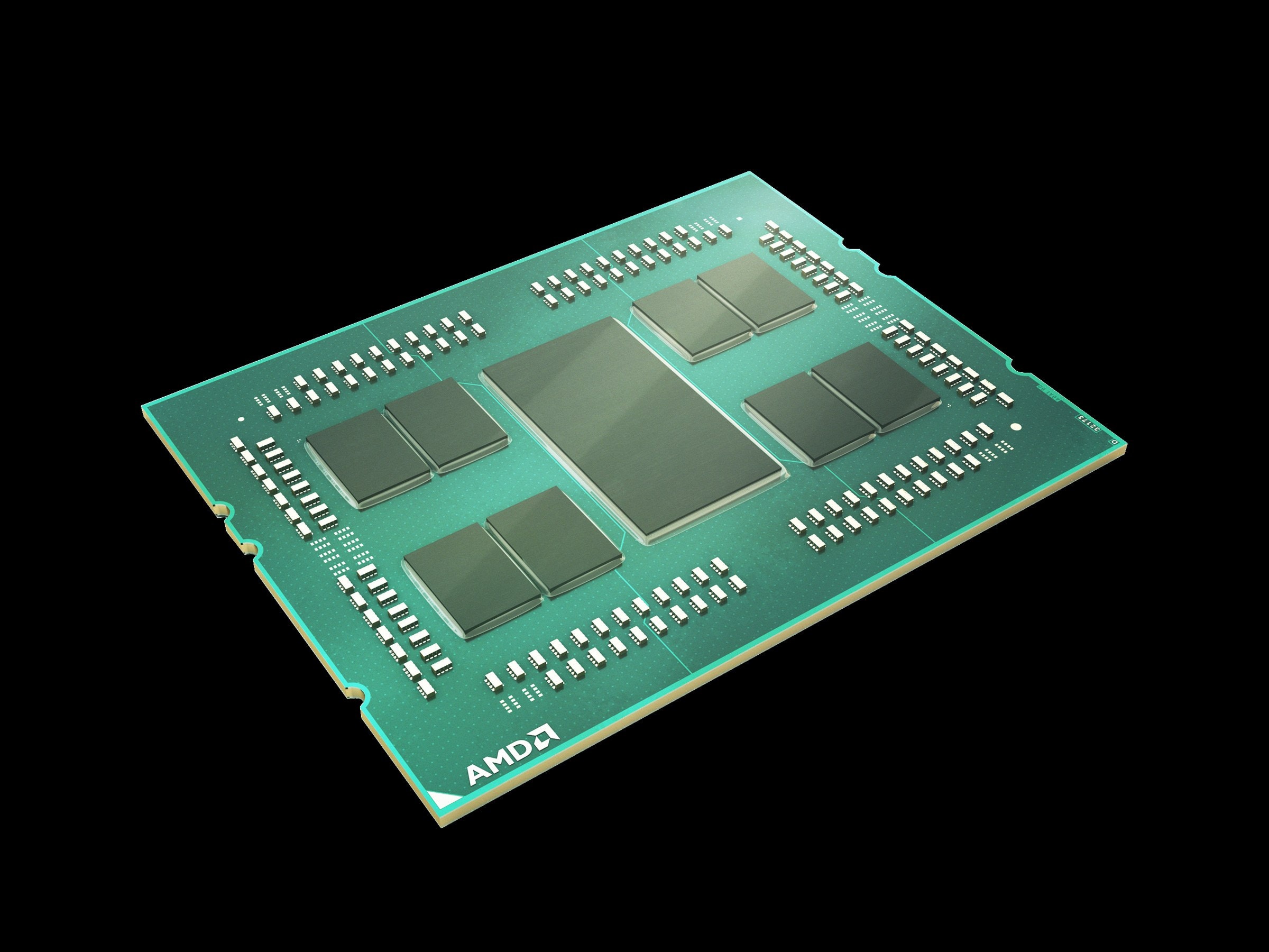 AMD says chiplet design can cut costs by more than half NotebookCheck