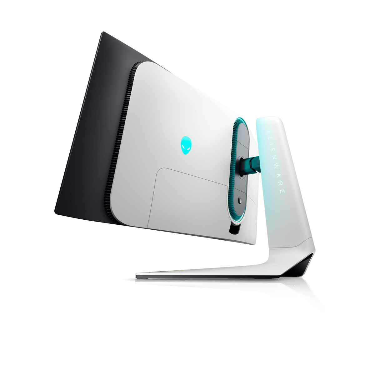 Alienware 34 QD OLED World's first Quantum Dot gaming monitor unveiled