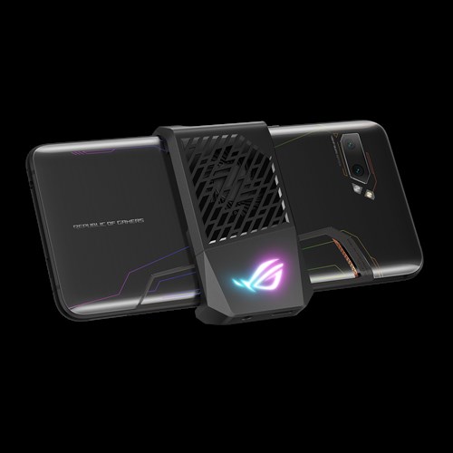 Official Asus website page confirms the imminent launch of the ROG