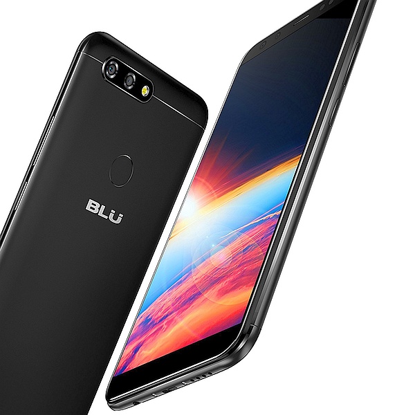 BLU Vivo One and Vivo X unlocked Android handsets coming soon
