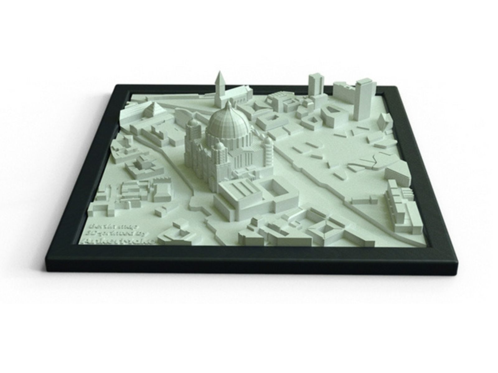 AnkerMake's new online tools turn 2D images and city maps into 3D