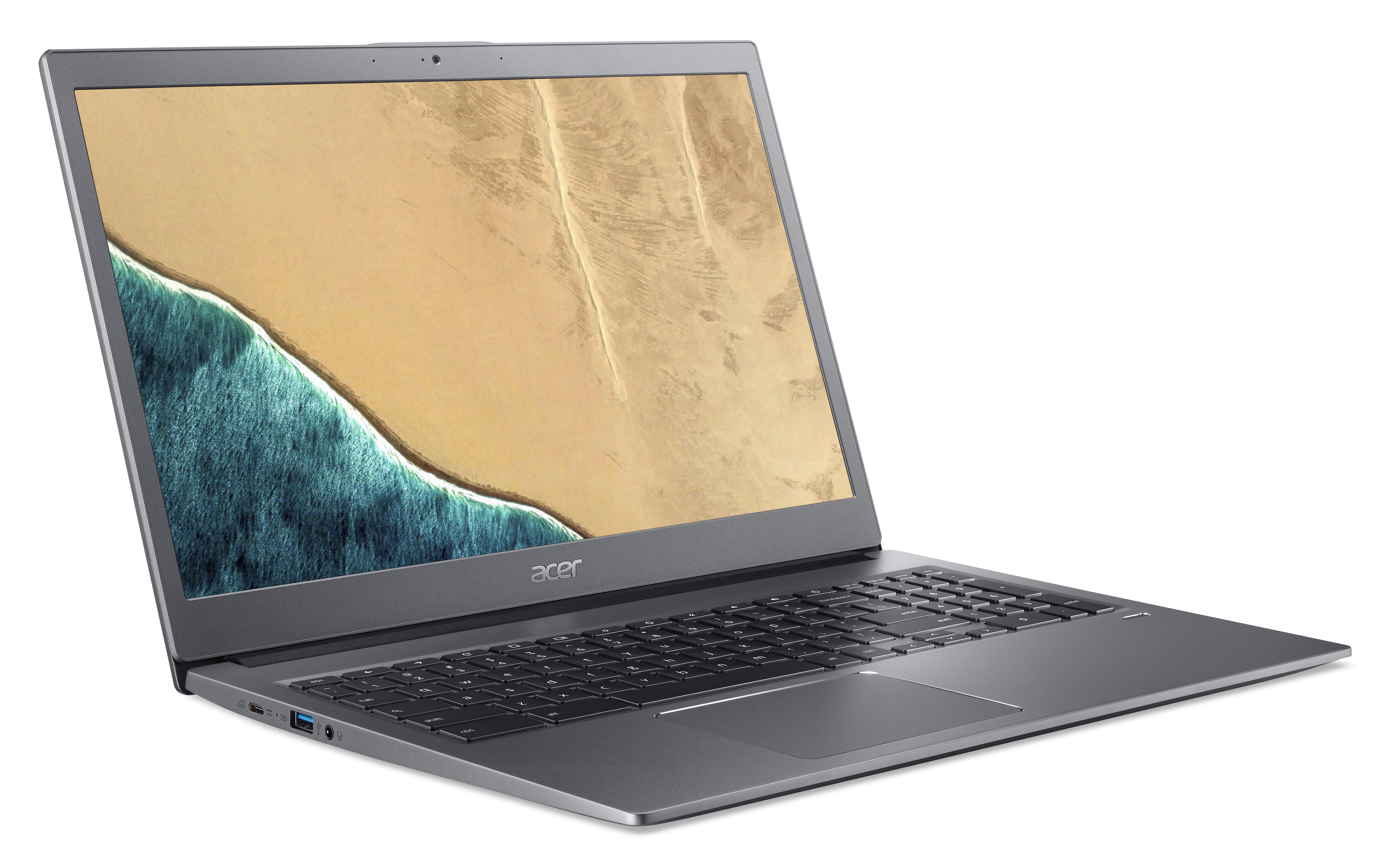 Acer Chromebook 715 Chrome OS comes of age News