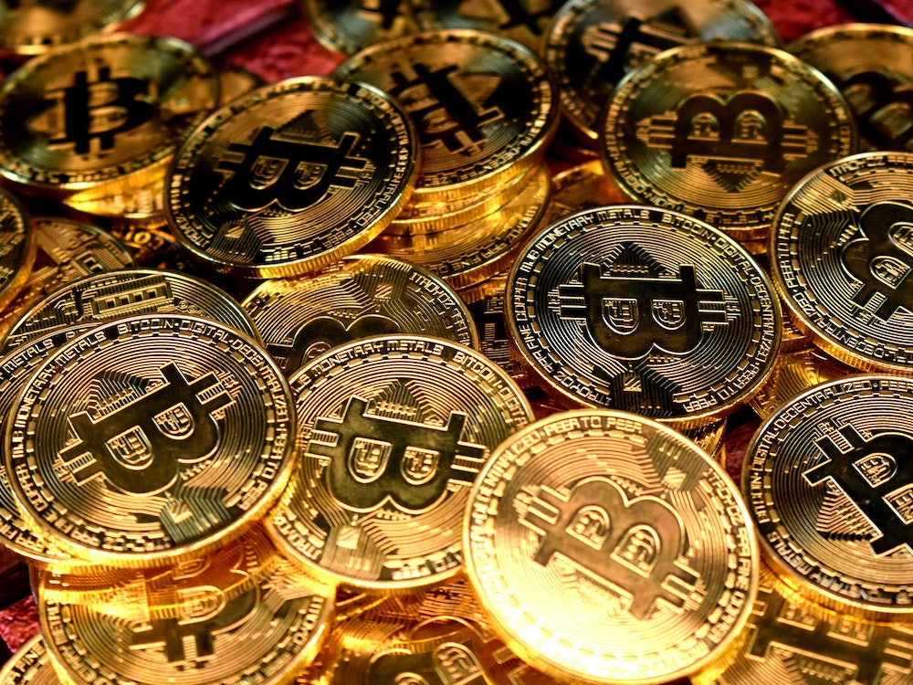 German authorities put confiscated bitcoins worth more than US12