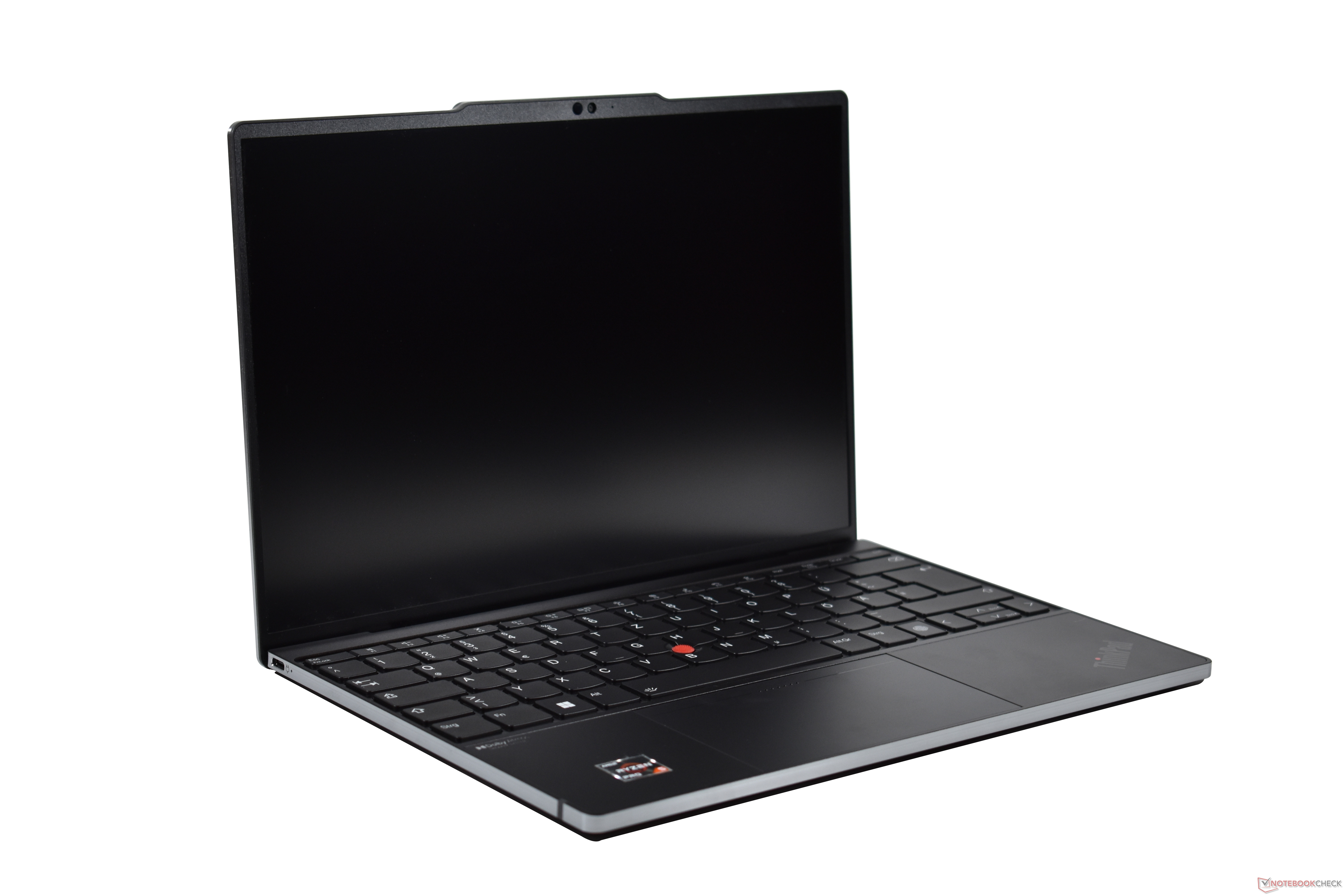 ThinkPad Z13 Lenovo's first Premium ThinkPad with AMD Ryzen 6000 has arrived NotebookCheck