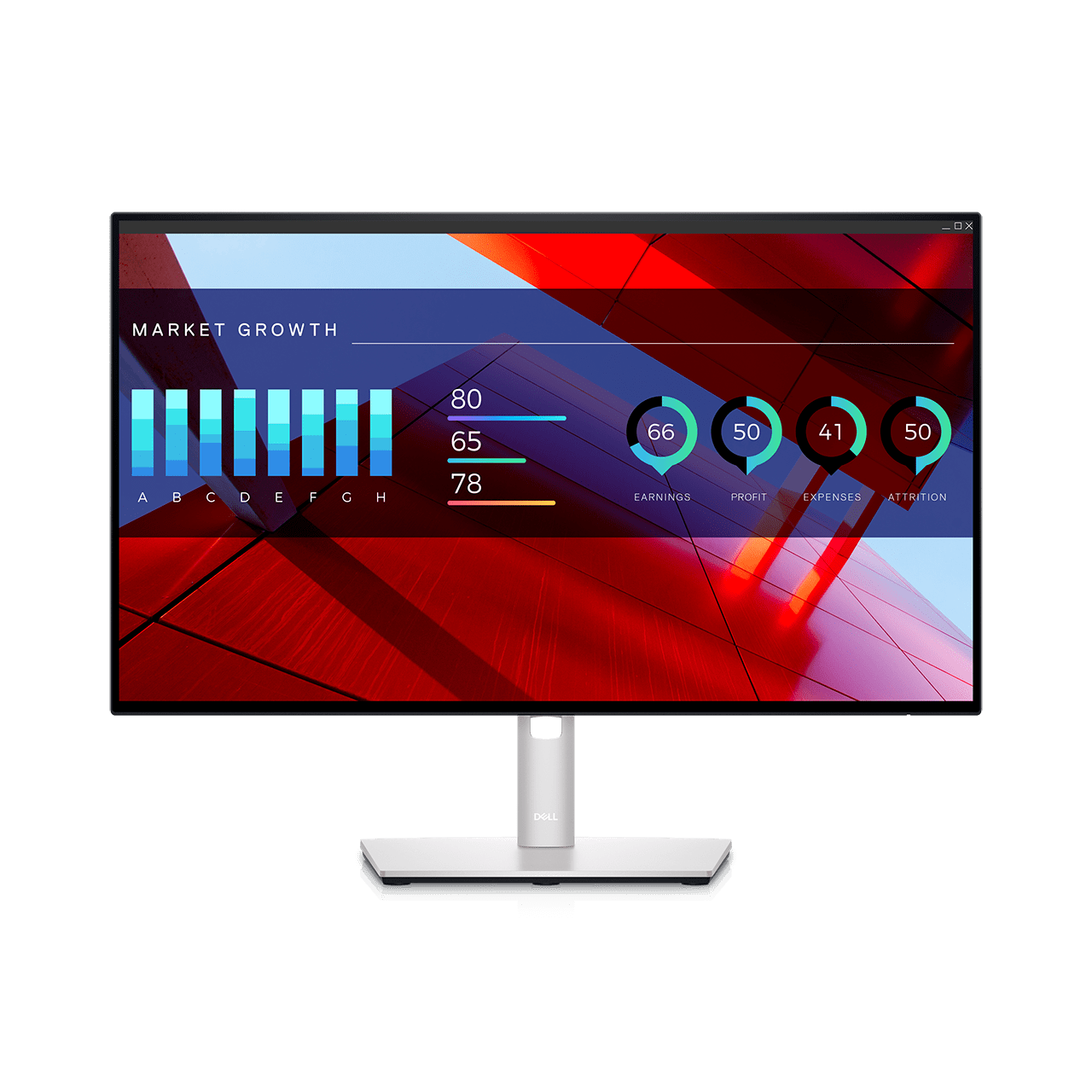 Dell intros U2422H and U2422HE 24inch UltraSharp monitors