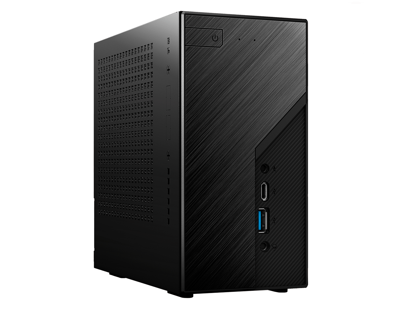 ASRock DeskMini X300 and A300 mini PC barebones first to support up to an AMD Ryzen 7 Pro 4750G