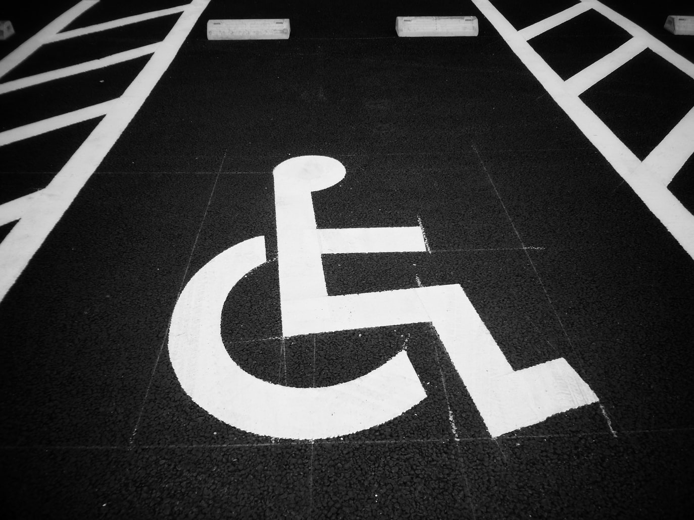 UK local authority implements IoT sensors to help disabled drivers park
