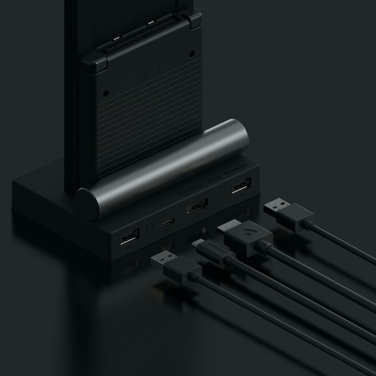 Analogue Pocket The luxury Game Boy will be orderable from next week