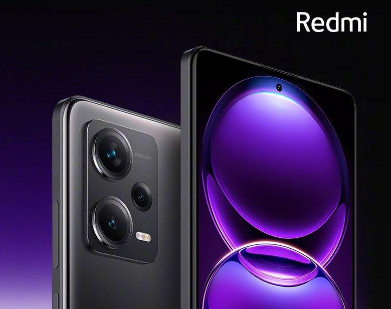 Redmi Note 12 Pro Discovery Edition Xiaomi showcases 210 W wired fast