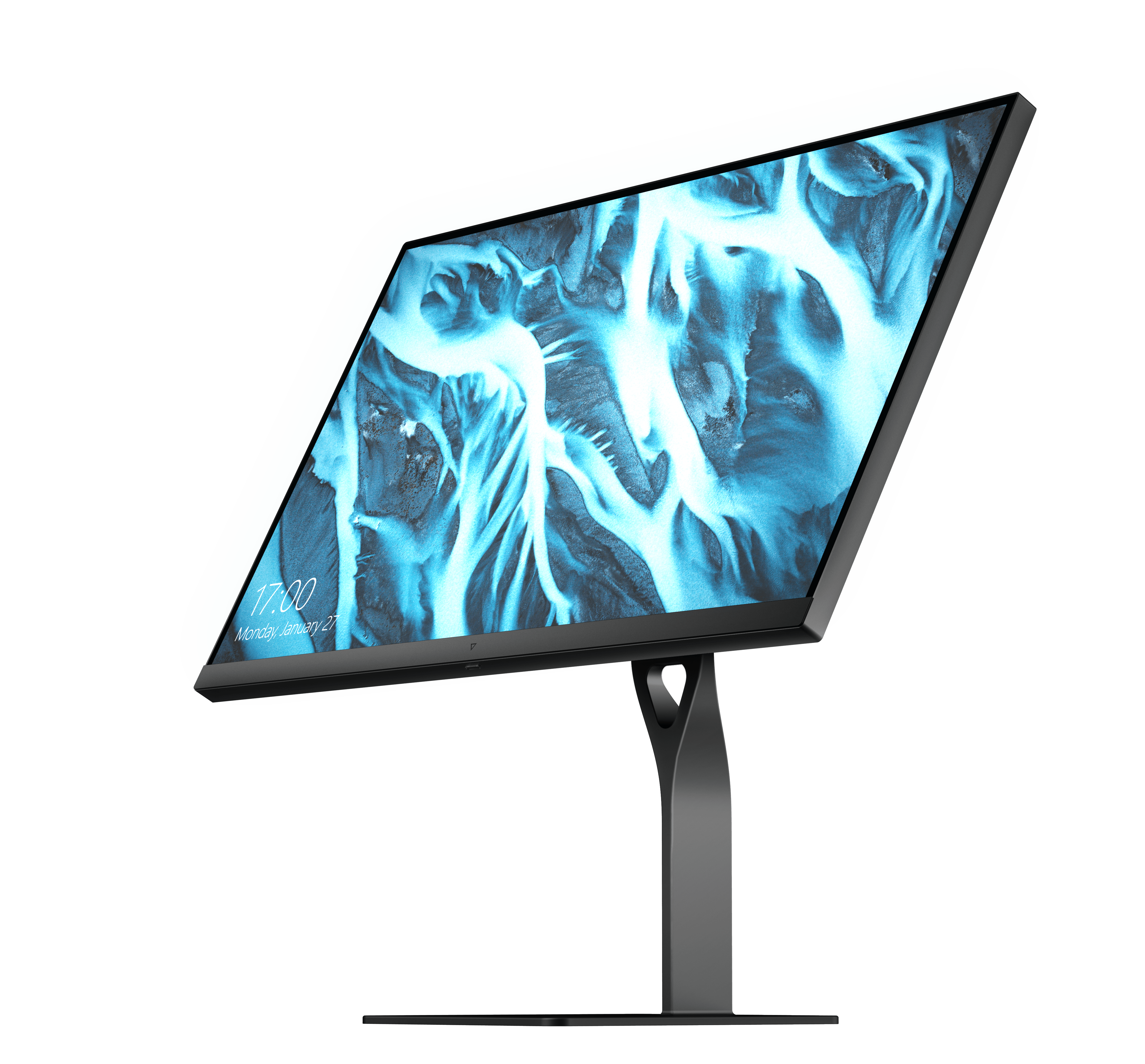 Eve announces Spectrum, the world's first 1440p 240 Hz IPS