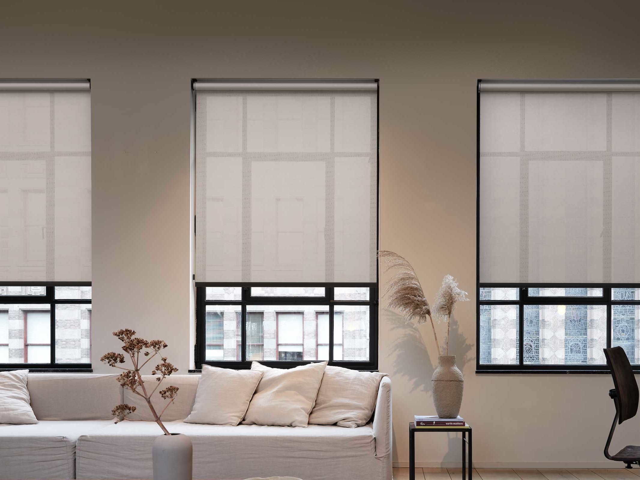 Eve MotionBlinds Upgrade Kit for Roller Blinds is now available THE ISNN