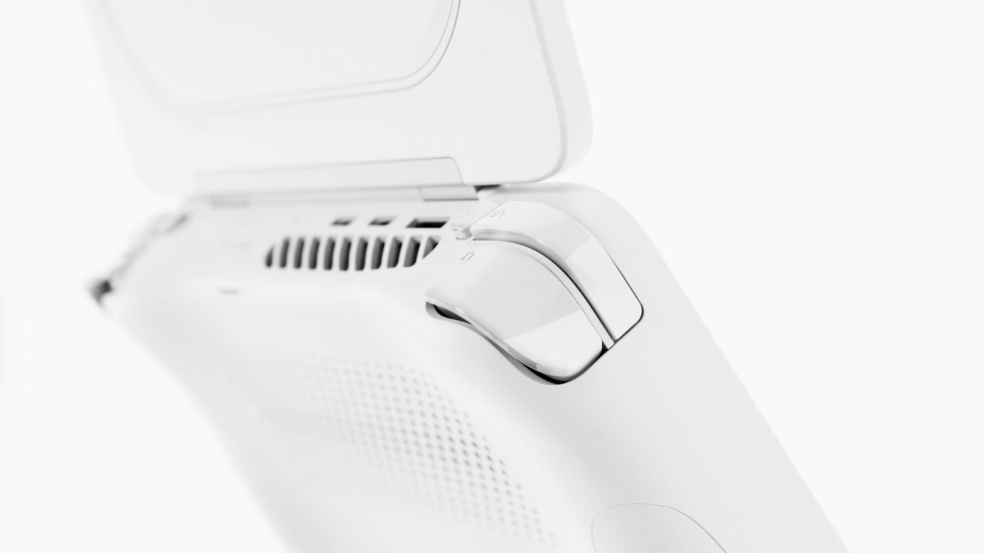 AYANEO FLIP KB and FLIP DS before January 2024 announcement