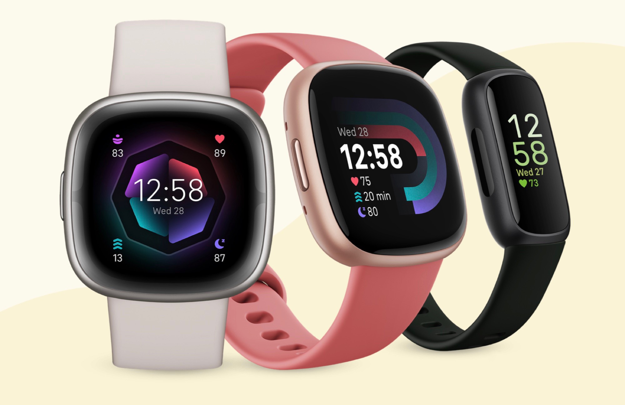 Google is removing popular smartwatches from Fitbit smartwatches