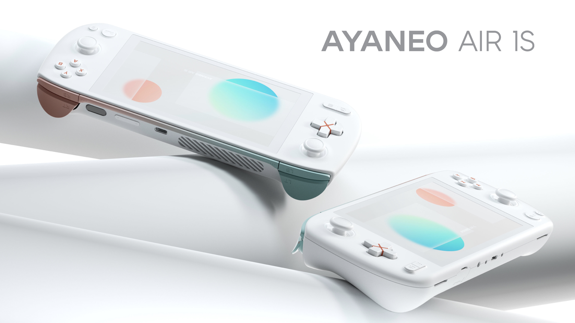 AYA NEO AIR 1S to launch soon with AMD Ryzen 7 7840U and other upgrades