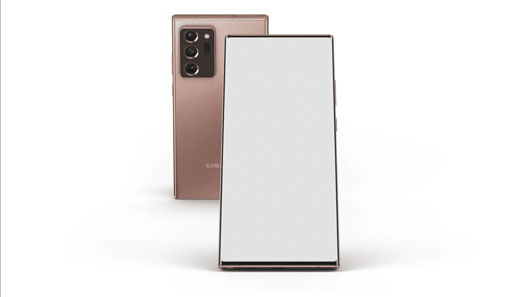 Samsung may launch one Galaxy Note 21 variant before