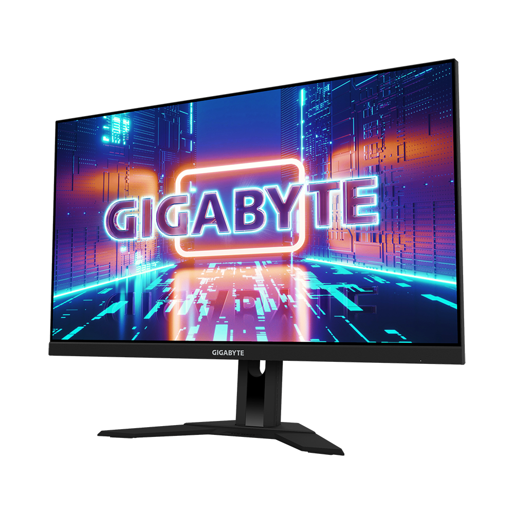 Gigabyte launches the G24F and M28U gaming monitors with highrefreshrates, low response times