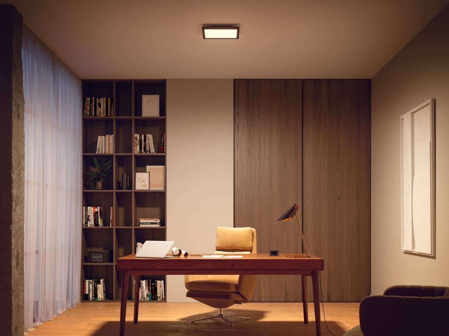 New Philips Hue Aurelle and Surimu smart lights rumored - NotebookCheck