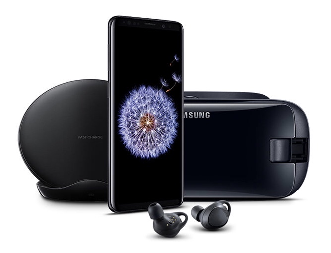 Samsung USA offering steep discounts on S9 bundles News