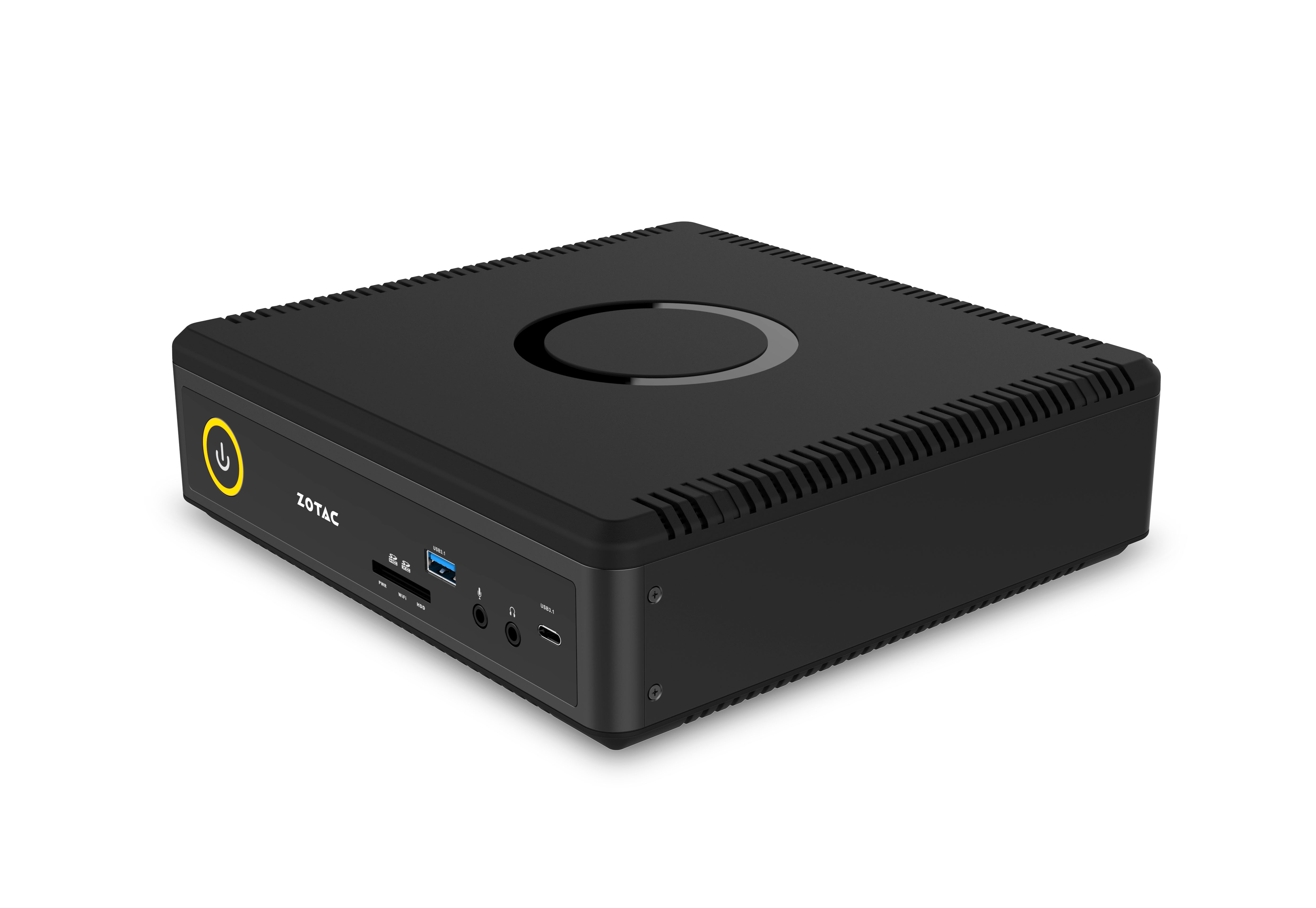 Zotac debuts Q Series Mini Workstation PCs with Nvidia Quadro GPUs