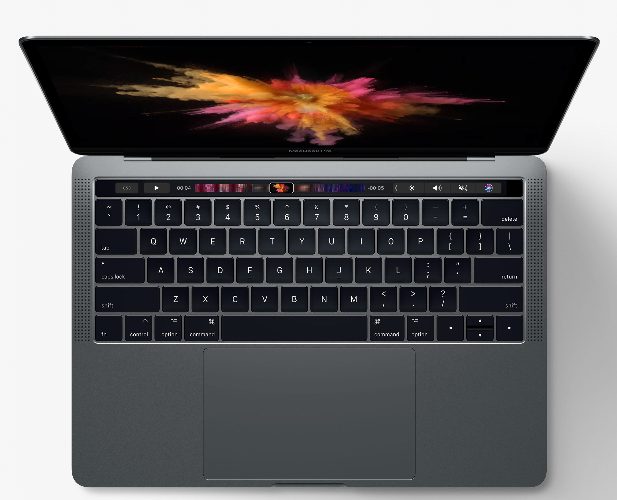 Currentgen MacBook Pro keyboards lambasted by Apple community