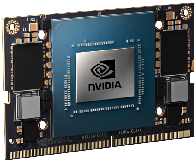 NVIDIA Volta and Carmel ARM CPU power the US399 Jetson Xavier NX Nano
