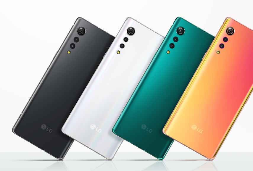 LG Velvet launched An LG G9 ThinQ replacement seemingly offering