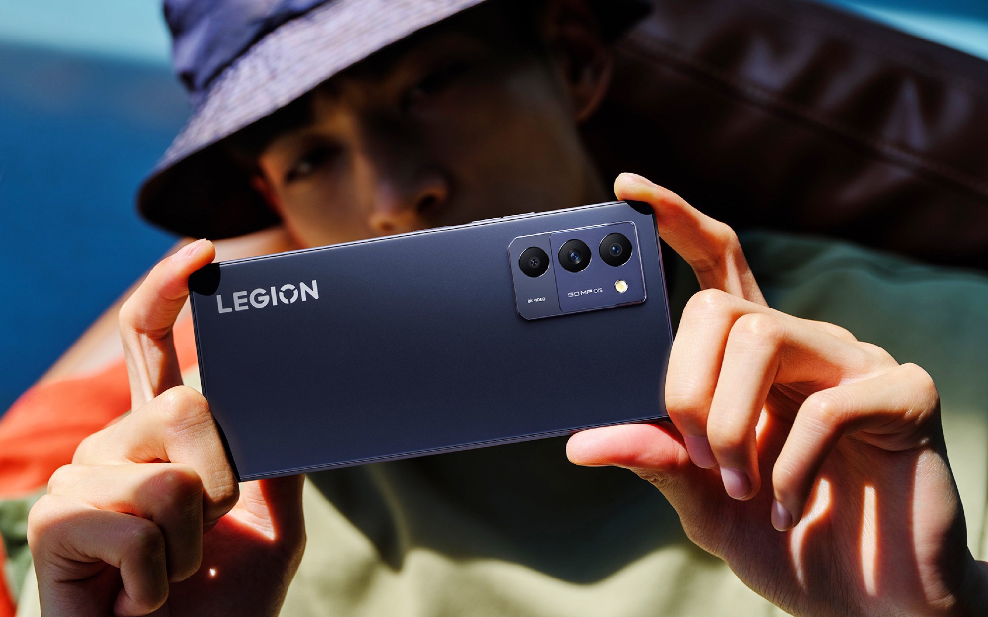 Lenovo Legion Y70 launches as another 'flagship killer' with Snapdragon ...