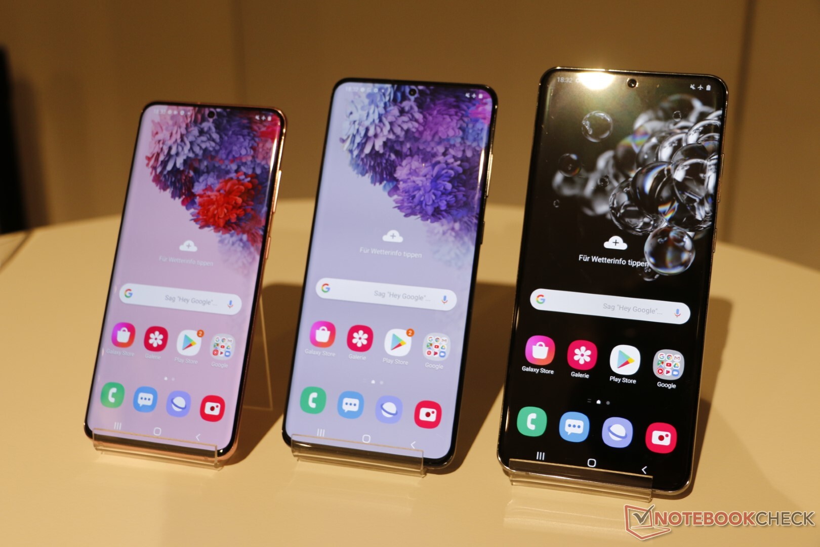Samsung now accepting 700 tradeins for your Galaxy S10 or iPhone 11