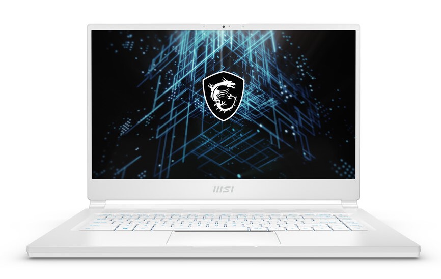 Intel Core i711375H in purported MSI Stealth 15M laptop