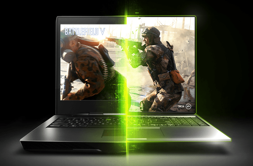 3DMark Time Spy benchmark pits Asus FX505DU with GeForce