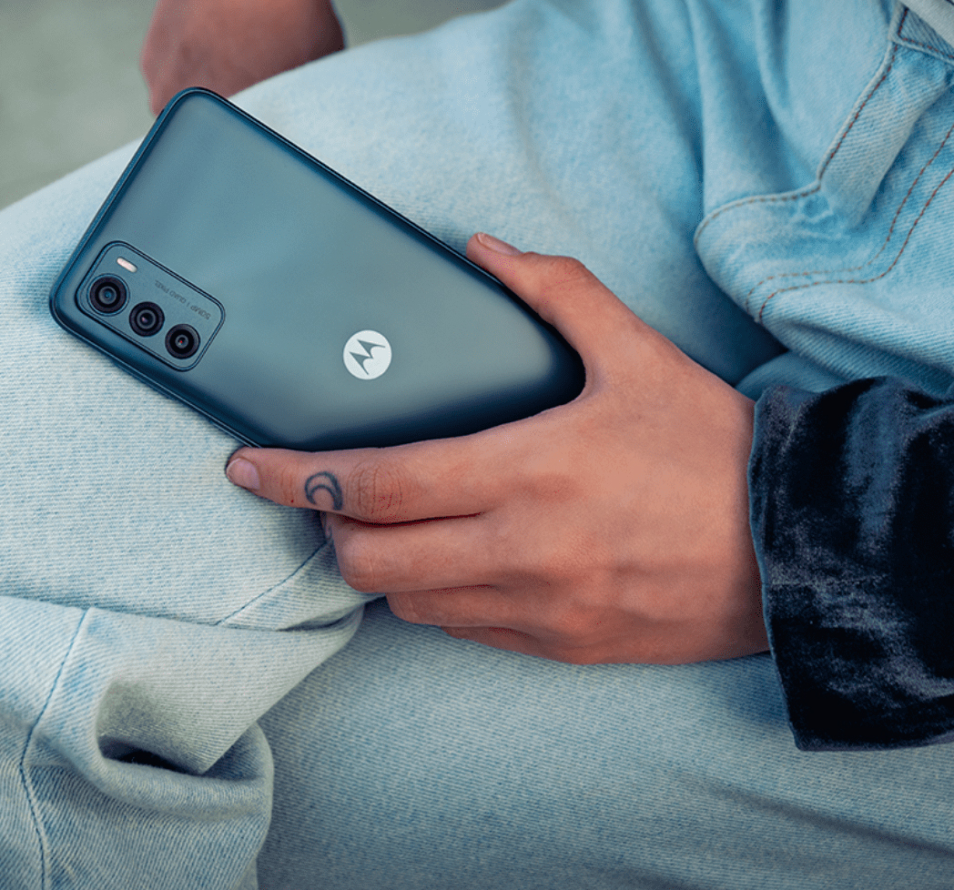 Motorola Moto G42: New 4G handset arrives in two colours with Android