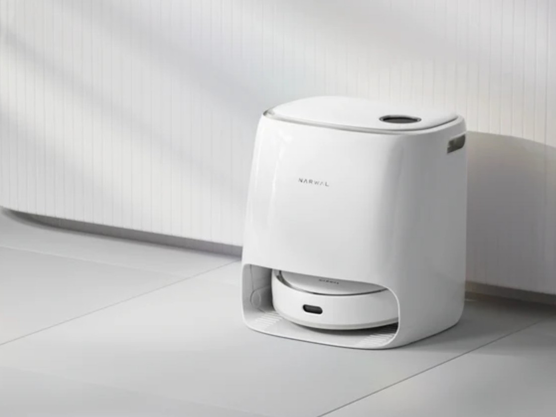 Narwal Freo robot vacuum launches with selfcleaning dock and smart