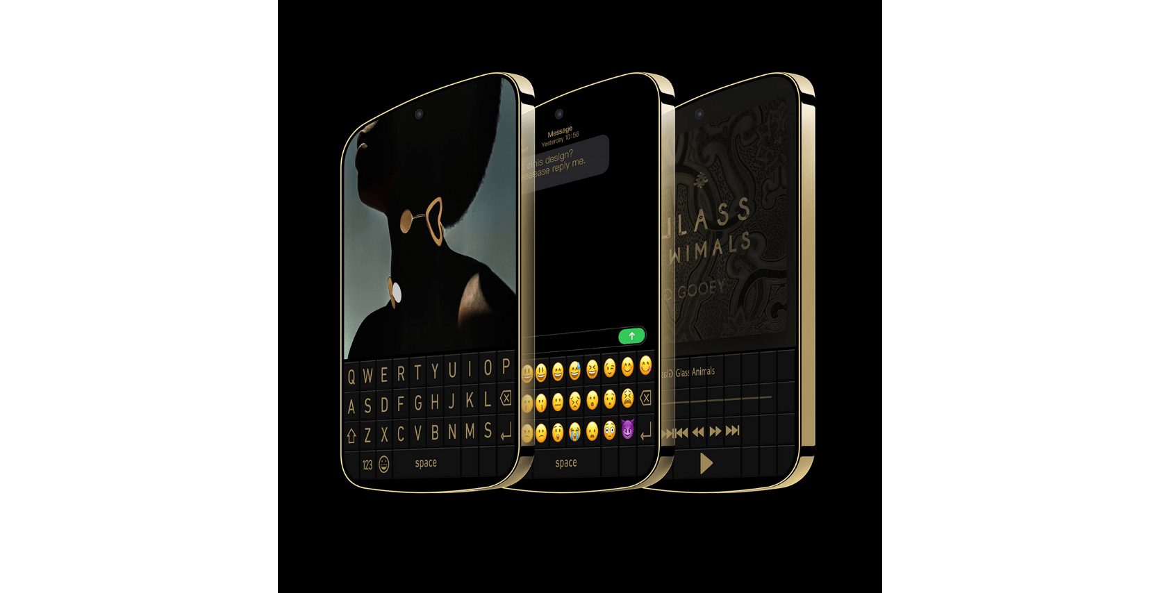 New renders hint at a BlackBerry with an interesting take on the